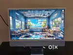 Apple iMac M1 2021, 24Inch (4 Ports, 8/256gb), Macbook