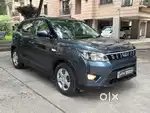 Mahindra XUV300 W6 AMT Diesel, 2019, Diesel
