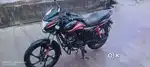 Passion pro gvt employee vehicle BS4