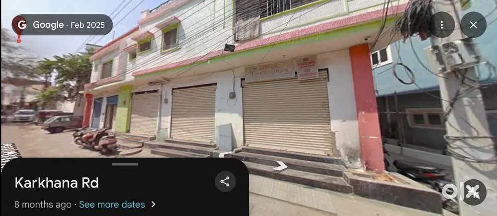 Independent House for Sale