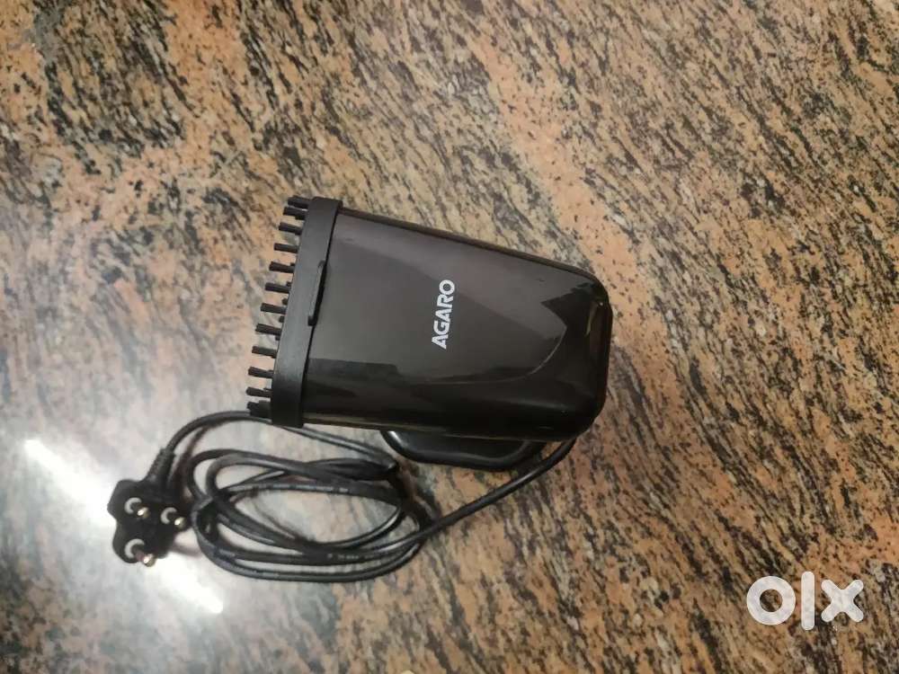 AGARO Handheld Garment Steamer,