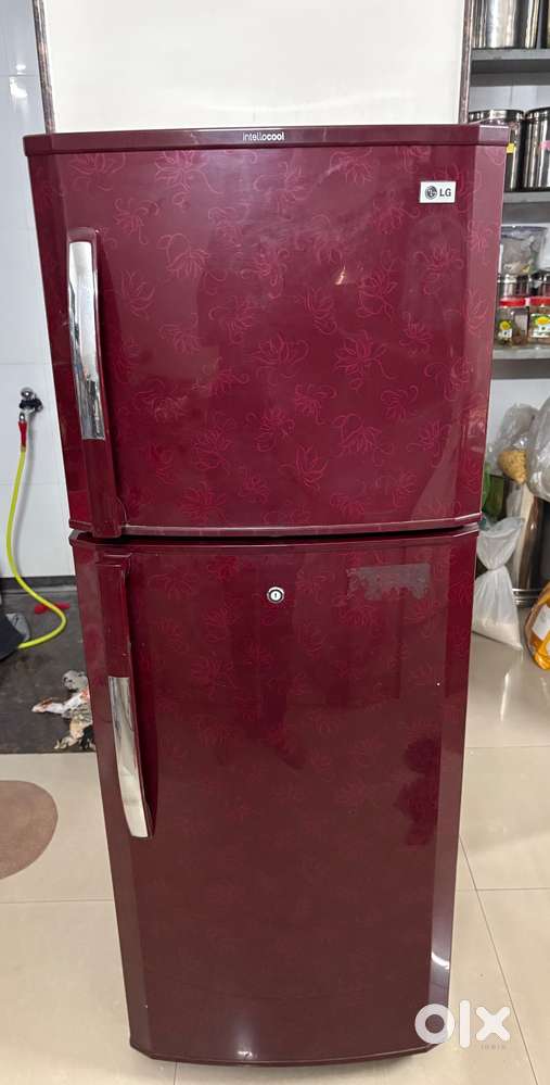 LG Refrigerator
