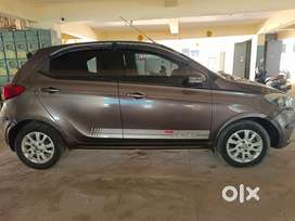 Tata Tiago 2018 Petrol Good condition