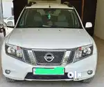 Nissan Terrano XL Plus 85 PS DEISEL, 2014, Diesel