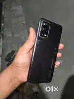 Oppo A55. 90% condition 6+128 with charger