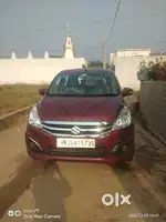Maruti Suzuki Ertiga 2012 Diesel 150000 Km Driven
