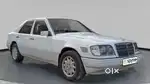 Mercedes-Benz E-Class 1993-2009 250 D W 124, 1996, Diesel