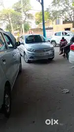 Tata Tiago 2016 Petrol Good Condition