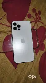 Iphone 12 pro