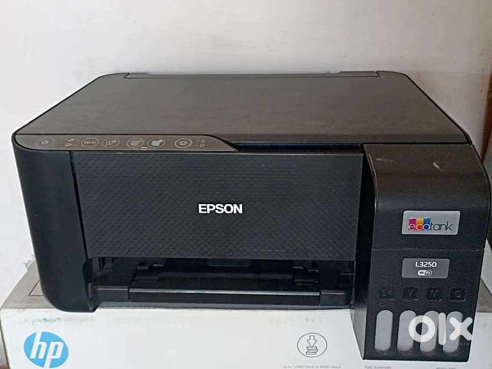 Printer  machine