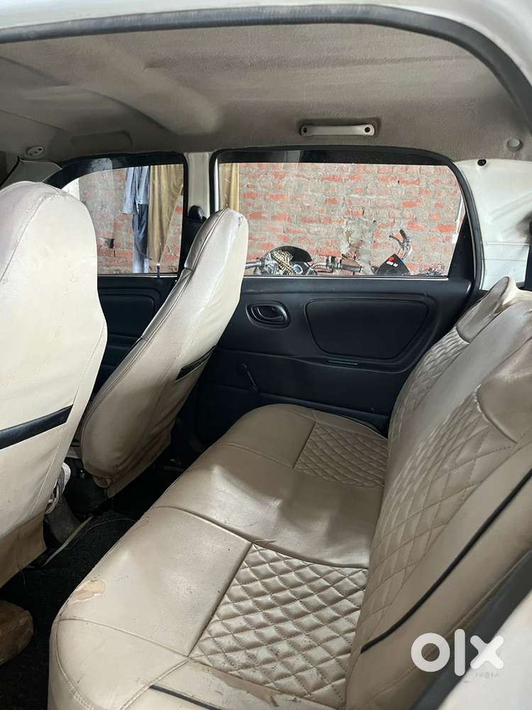 Maruti Suzuki Alto 800 2011 Petrol 80000 Km Driven