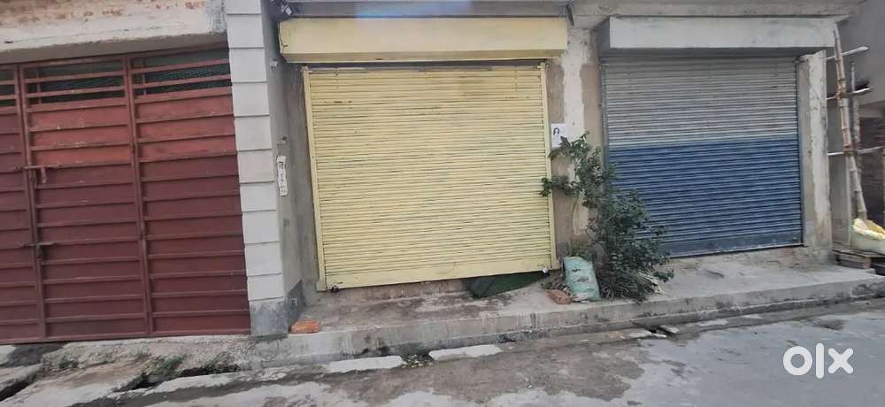 Roadsided  shop for rent in burdwan 713102