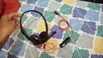plantronics headset
