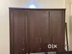 Big Almirah wooden