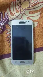 Samsung galaxy J2 hai Display Change hai all ok only phone