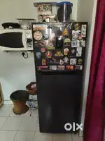 Samsung 324 Ltr Double Door