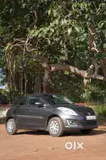 Maruti Suzuki Swift 2017 Petrol Good Condition