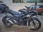Suzuki Gixxer SF for sale