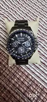 Citizen satellite Eco drive