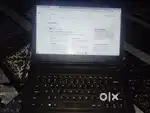 Lenovo Laptop only 16000 rs. Everything ok. With Charger and Keyboard
