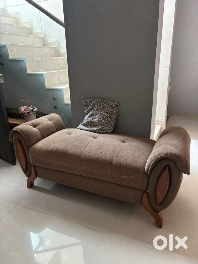 7 seater sofa.Selling off as a part of interior renovation.