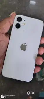iPhone 12 Mini 64GB iOS 26 Good Condition