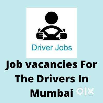 Private Driver required urgently