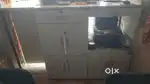 GLASS RACKS ,PLASTIC BOXES,CASH COUNTER FOR MEDICAL AND FANCY SHOPS
