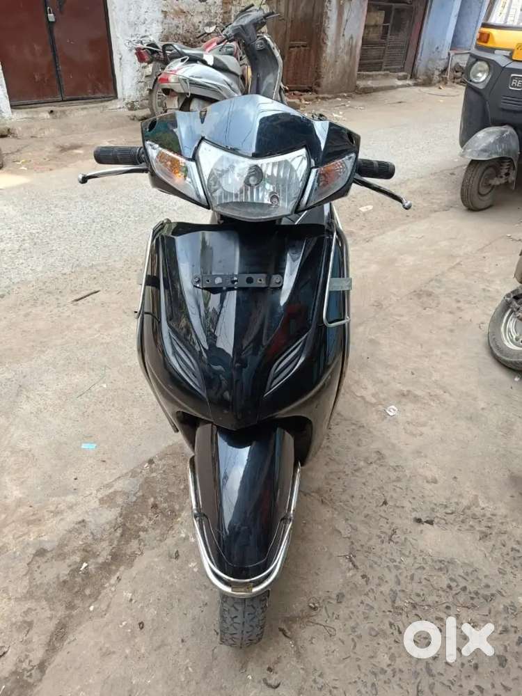Honda Activa 3G 2016