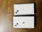 Get iPhone 13 used ( 128gb ) Available in mint condition