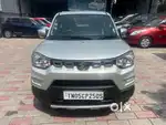 Maruti Suzuki S-Presso VXI Plus, 2023, Petrol