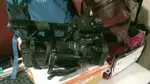 Sony Nx1 Sony nx 3