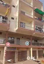 This is our shop which is located in yumuna vihar chauraha