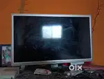 LED TV good condition