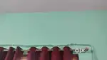 Girls Single AC Bed - Partitioned