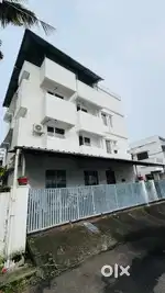 Apartment for sale at Amaravathi, Fort Kochi.