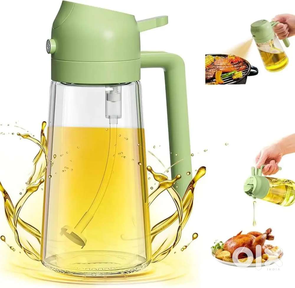 Oil Dispenser Bottle