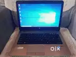HP intel core i5 2gb hd graphics win 10pro mint condition laptop