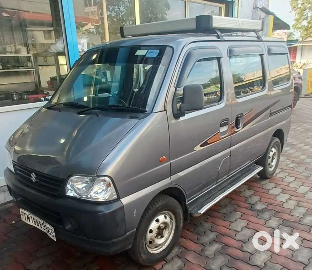Eeco 2020 single owner for sale