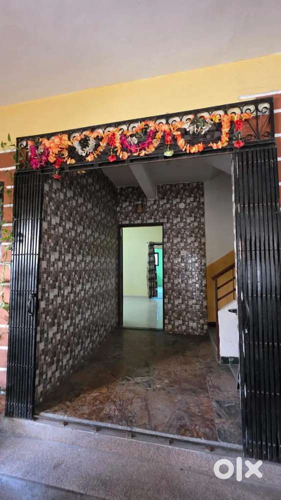 1 BHK flat available in Ubale Nagar