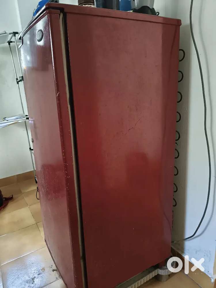 Single Door Fridge – Full Working Condition