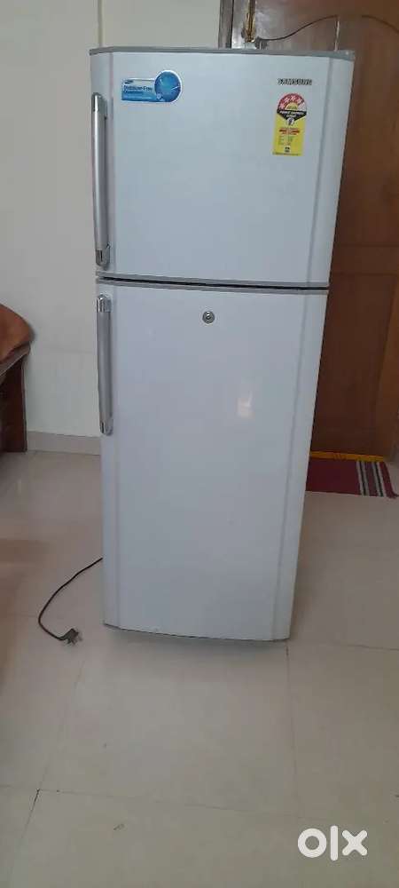 Samsung refrigerator