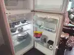 Fridge double door s