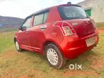 Maruti Suzuki Swift 2011 Diesel Well Maintained