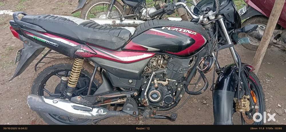 One hand single use good condition