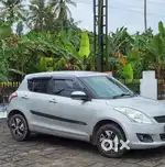 Maruti Suzuki Swift VDI, 2012, Diesel