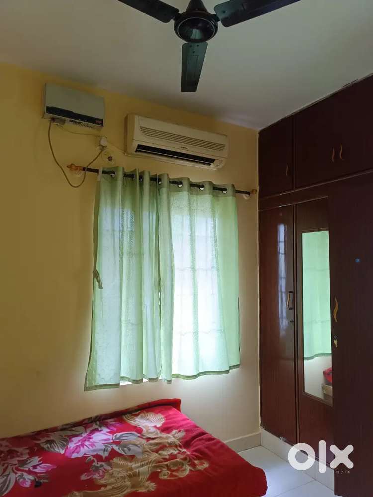 Luxury penthouse sharing basis