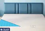 The sleep company  smart  grid mattress