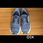 Adidas Zita 1.0 Running Shoes Size - 10
