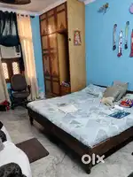 Need a male roommate for fully furnished 3 bhk